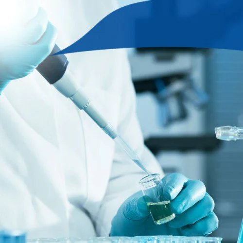 Next Day Peptide Delivery UK